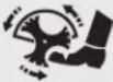 Craftsman CMXGKAME3079 - • SAFETY & INTERNATIONAL SYMBOLS • - 14