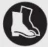 Craftsman CMXGKAME3079 - • SAFETY & INTERNATIONAL SYMBOLS • - 4