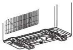 Mabe MMT12HDBWCAM8 - optional parts for piping - 14