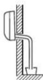 Mabe MMT12HDBWCAM8 - drainage - 2