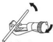 Mabe MMT12HDBWCAM8 - cutting and flaring work of piping - 3