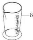 BLACK & DECKER SB33 - PartsIdentification:- - 3