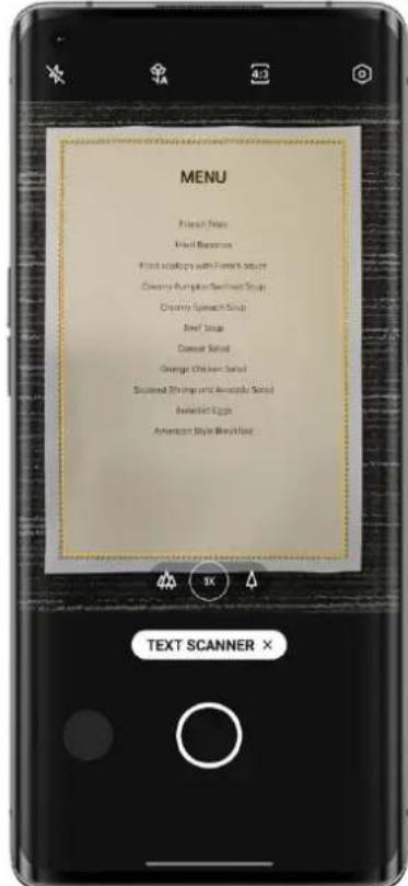 MENU French Press Meat Bunsen Food & Tools with French Style Cherry Chicken Sandwich Shop Chicken Sandwich Shop Beef Snack Cancer Salad George Chicken Salad Squirrel Strings and Avocable Salad Avocado Eggs American Style Breakfast TEXT SCANNER ✗