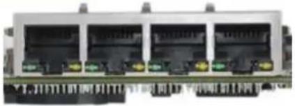 AVERMEDIA NX213B - Connector and Switch Locations - 6