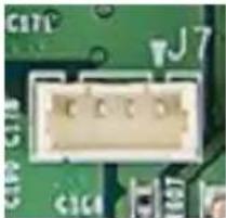 AVERMEDIA NX213B - Fan Wafer - 1