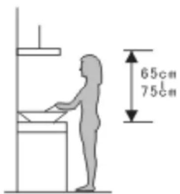 65cm 75cm