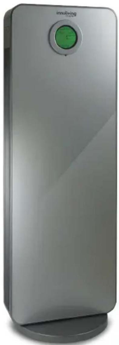 Innoliving INN-560 - PURIFICATORE ARIA AIR PURIFIER PROFESSIONAL XL - 1