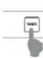 Innoliving INN-560 - Filter reset - 1
