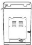 LG T1732AFPS5 - To Clean the Pump casing (for pump model) - 1
