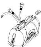 Memphis Audio MXASB9 - MOUNTING - 6