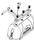 Memphis Audio MXASB9 - MOUNTING - 5