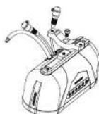 Memphis Audio MXASB9 - MOUNTING - 7