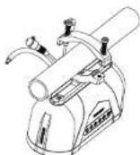 Memphis Audio MXASB9 - MOUNTING - 8