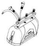 Memphis Audio MXASB9 - MOUNTING - 1
