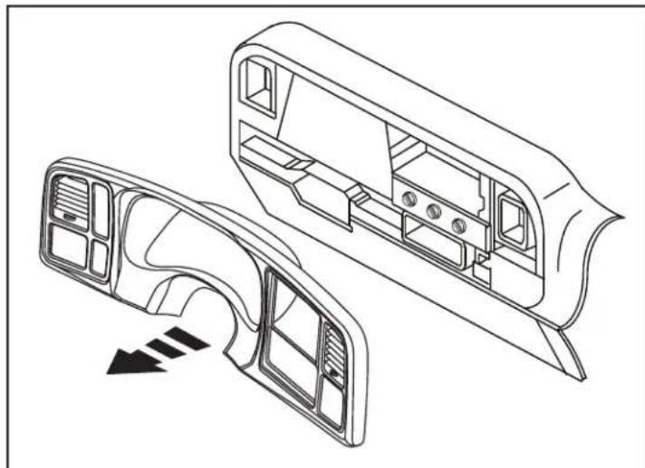 Metra DP-3002 - HERRAMIENTAS REQUERIDAS - 1