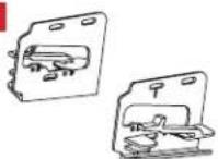Metra DP-3002 - COMPONENTES DEL KIT - 2