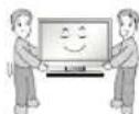 LG 32LH570D - ข้อควรระวัง - 22