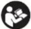 Ozito ASG-GFK - DESCRIPTION OF SYMBOLS - 2