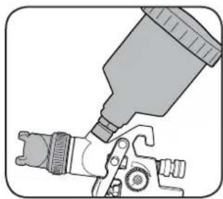 Ozito ASG-GFK - CLEANING PROCEDURE TROUBLI - 2