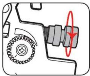 Ozito ASG-GFK - Fluid Adjustment Dial - 2