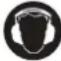 Ozito ASG-GFK - DESCRIPTION OF SYMBOLS - 3