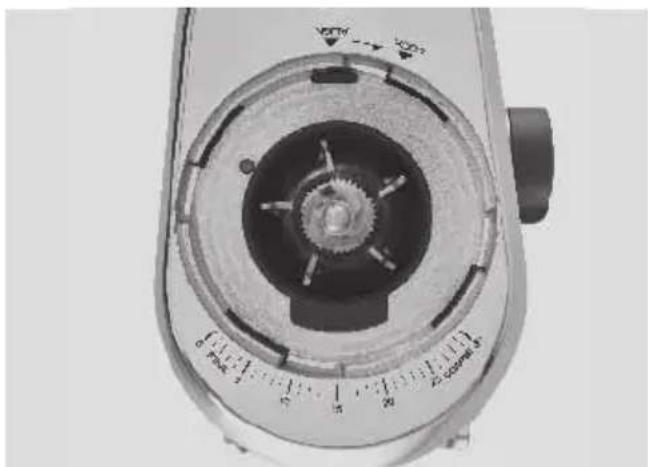SUNBEAM Cafe Series EM0700 - Easy clean without recalibration - 1