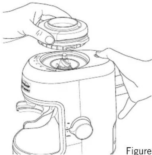 SUNBEAM Cafe Series EM0700 - Care and Cleaning (continued) - 1
