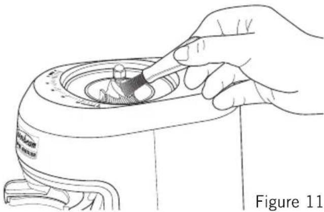 SUNBEAM Cafe Series EM0700 - Care and Cleaning (continued) - 2