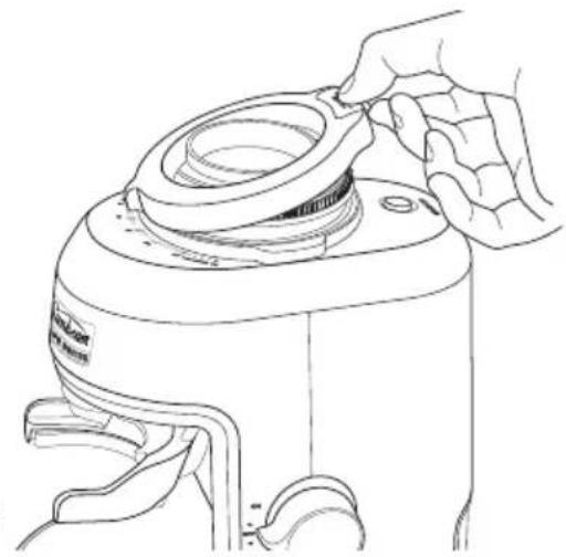 SUNBEAM Cafe Series EM0700 - Advanced Settings (continued) - 3