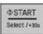 LG MS4236DB - Example: To adjust the Inverter Cook (ex. Dinner Plate 1 Serve) cooking time for a longer time, or for a shorter time - 14