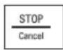 LG MS4236DB - Example: To set 11:11 - 9