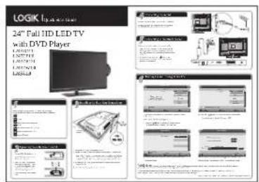 LOGIK 10.0 24" Full HD LED TV with DVD Player LOGIK LOGIK LOGIK LOGIK LOGIK LOGIK LOGIK LOGIK LOGIK LOGIK LOGIK LOGIK LOGIK LOGIK LOGIK LOGIK LOGIK LOGIK LOGIK LOGIK LOGIK LOGIK LOGIK LOGIK LOGIK LOGIK LOGIK LOGIK LOGIK LOGIK LOGIK LOGIK LOGIK LOGIK