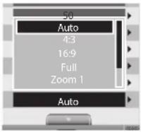 Logik L24FED13I - Setup Menu - 4