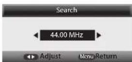 Logik L24FED13I - Connecting an Analogue Device - 7