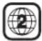 Logik L24FED13I - Region Code - 1