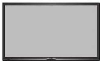 Logik L24FED13I - Unpacking the TV - 1