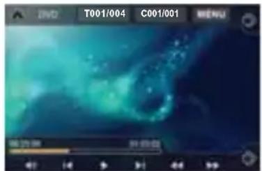 BOSS BV9977 - ON-SCREENDISPLAYFUNCTION - 2