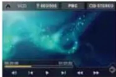 VCD T 06:05:06 PBC CIB 812803 超音调 912804 40 14 95 44 99