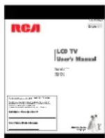 RCA 32LB45RQ - Check Accessories - 6