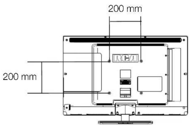 200 mm 200 mm