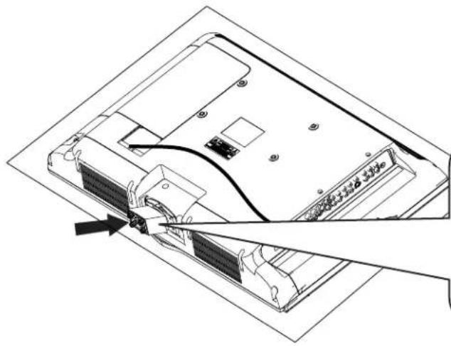 RCA 32LB45RQ - Step One - 1