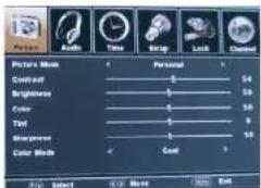 Picture Mode Contrast Brightness Color Test Brightness Color Mode Personal 54 50 50 50 50 50 50 50 50 50 50 50 50 50 50 50 50 50 50 50 50 50 50 50 50 50 50 50 50 50 50 50 50 50 50