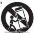 COBY TF-TV2617 - Important Safety Instructions - 1