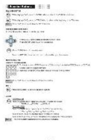 Scanned document page with Chinese text, tables, and form fields for a business or administrative report.