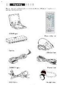 Illustration of various household appliances and household items with Chinese labels