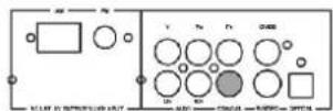 COBY DVD988 - Optical - 1