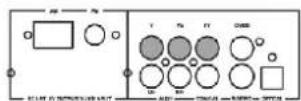 COBY DVD988 - Starting up - 2