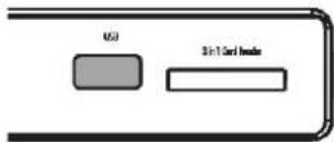 COBY DVD988 - Antenna Input - 1