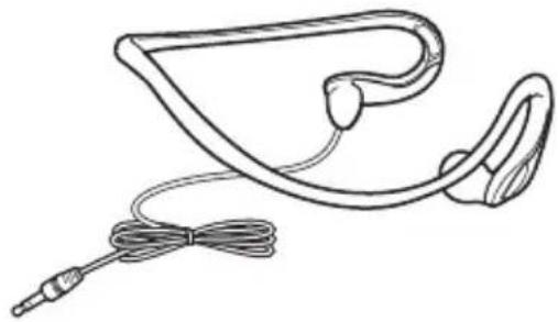 AIWA AZ-RS128 - Step 1: Check the package contents. - 2