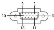 MITSUBISHI SL25U - Connectors - 2
